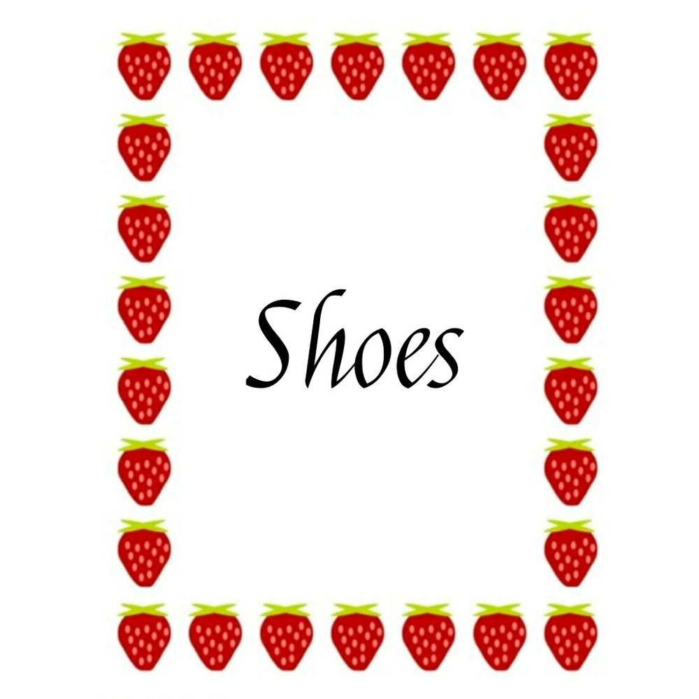 Women's shoes